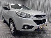 Hyundai ix35 I Стерлитамак  - изображение 43