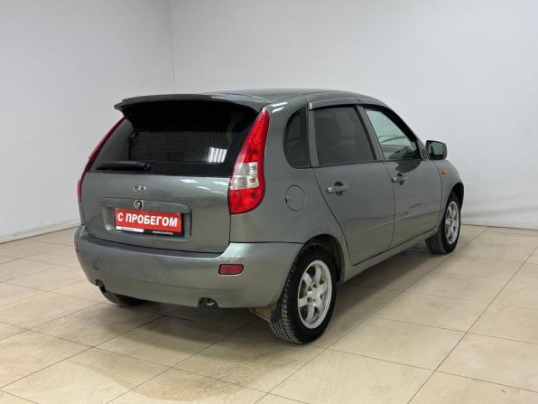 Lada (ВАЗ) Kalina I с пробегом 2007 года, цена 170 000 рублей, 215096 км, хэтчбек, Автокод Объявления
