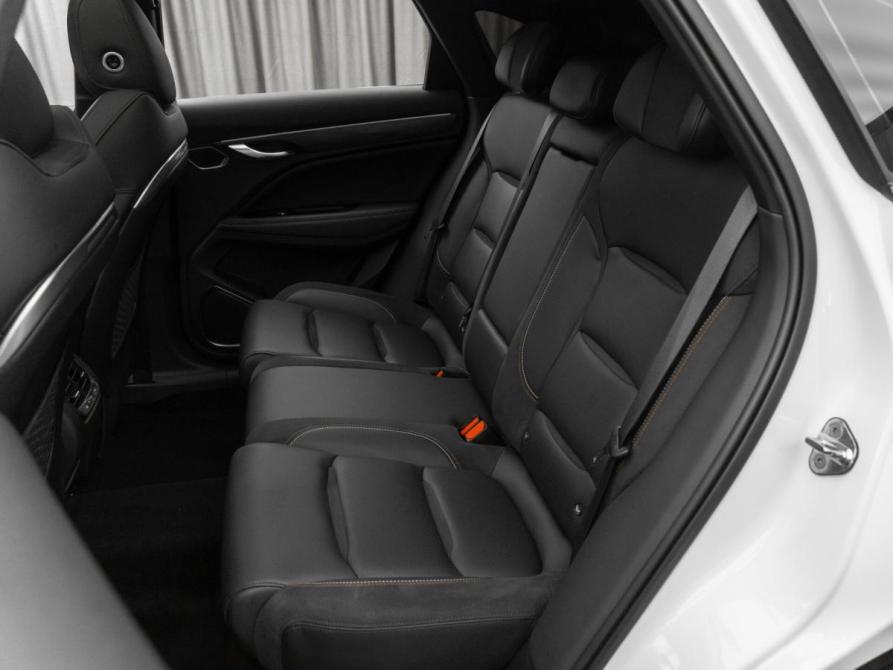Geely Tugella I Рестайлинг Москва  - изображение 14