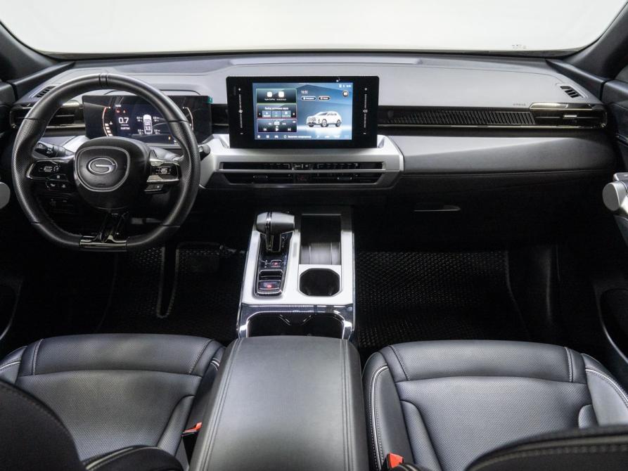 GAC GS4 Тюмень  - изображение 18
