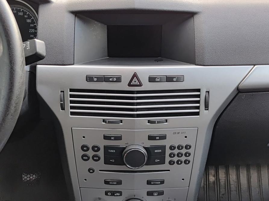 Opel Astra H Рестайлинг Ижевск  - изображение 18