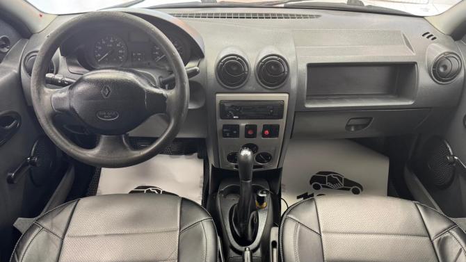 Renault Logan I с пробегом 2008 года, цена 150 000 рублей, 374004 км, седан, Автокод Объявления