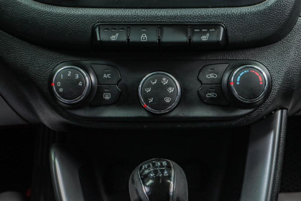 Kia Ceed II Рестайлинг Челябинск  - изображение 16