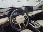 Haval Jolion I Рестайлинг Тольятти  - изображение 32