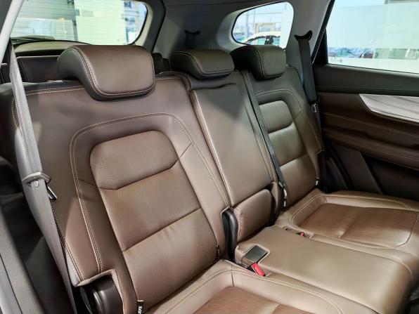 Chery Tiggo 8 Pro I с пробегом 2023 года, цена 2 137 000 рублей, 43520 км, внедорожник, Автокод Объявления