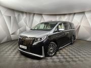 GAC Trumpchi M8 I Москва  - изображение 26