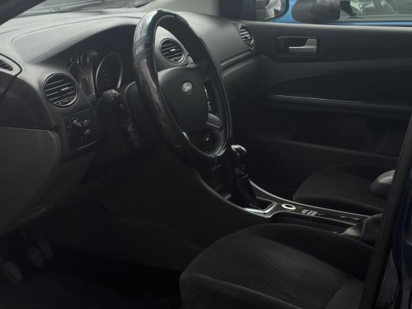 Ford Focus II Рестайлинг с пробегом 2009 года, цена 529 990 рублей, 283200 км, седан, Автокод Объявления