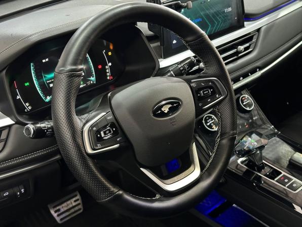 Xcite X-Cross 7 с пробегом 2024 года, цена 1 552 000 рублей, 57821 км, внедорожник, Автокод Объявления
