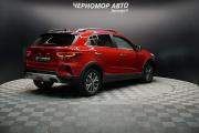 Kia Rio IV Рестайлинг Крым  - изображение 35