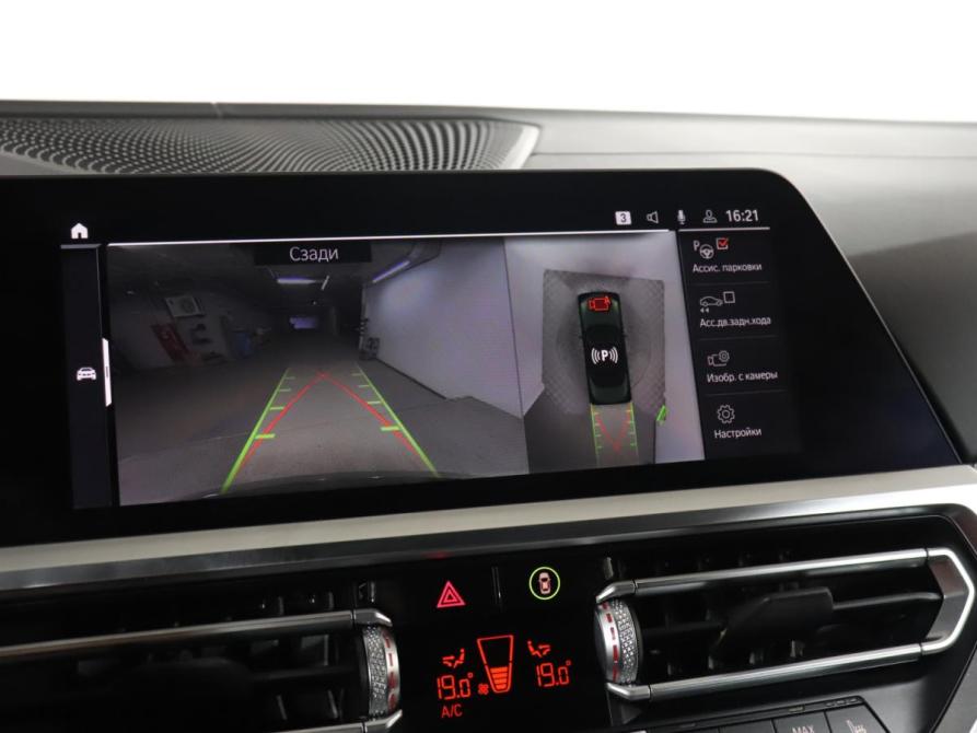 BMW 4 серии G22 G23 G26 Москва  - изображение 19
