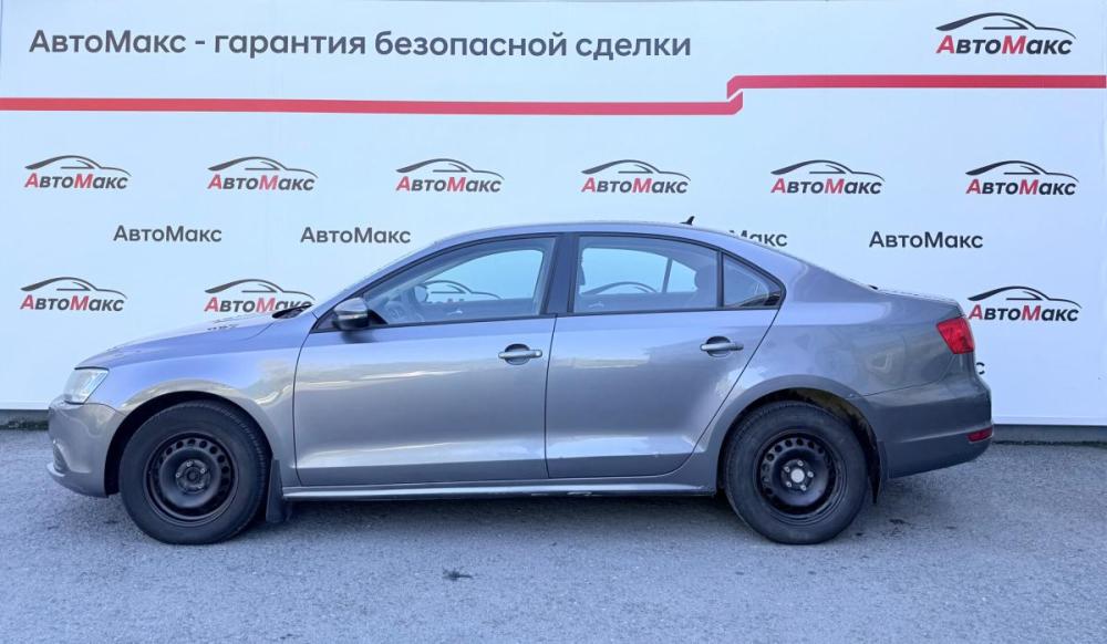 Volkswagen Jetta VI Тюмень  - изображение 6