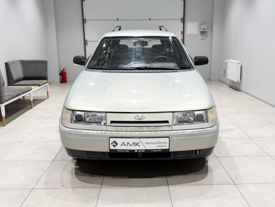 Lada (ВАЗ) 2111 Екатеринбург  - изображение 3