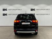 Mitsubishi Outlander III Рестайлинг 2 Санкт-Петербург  - изображение 28