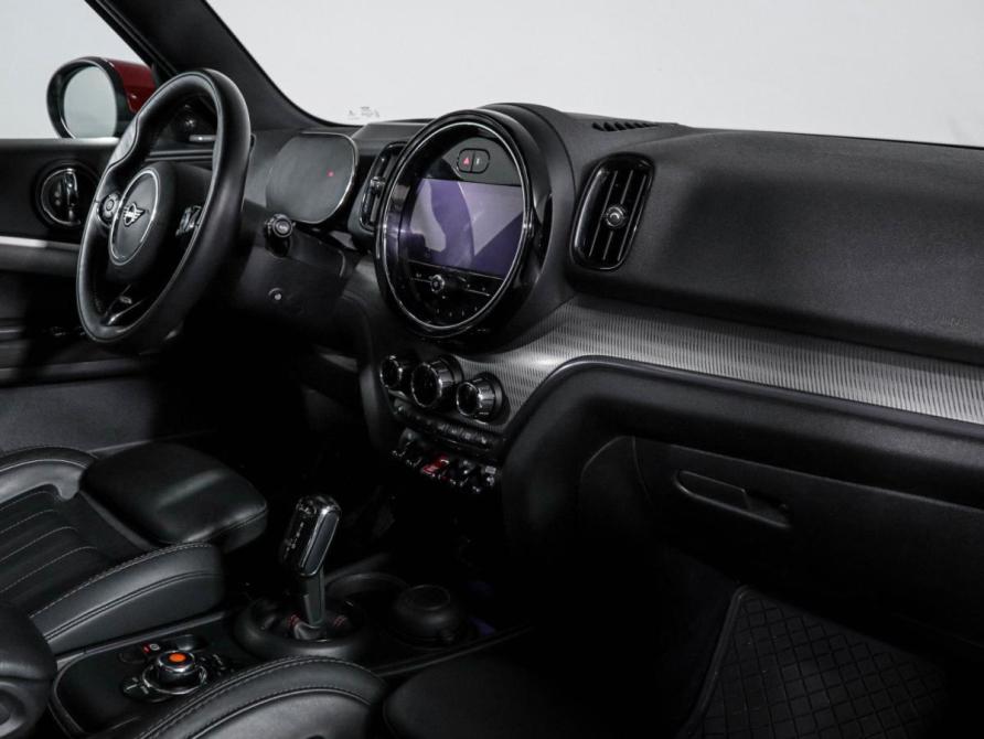 Mini Countryman II Рестайлинг Москва  - изображение 10