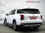 Hyundai Palisade I Екатеринбург  - изображение 25