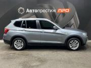 BMW X3 II (F25) Пермь  - изображение 31