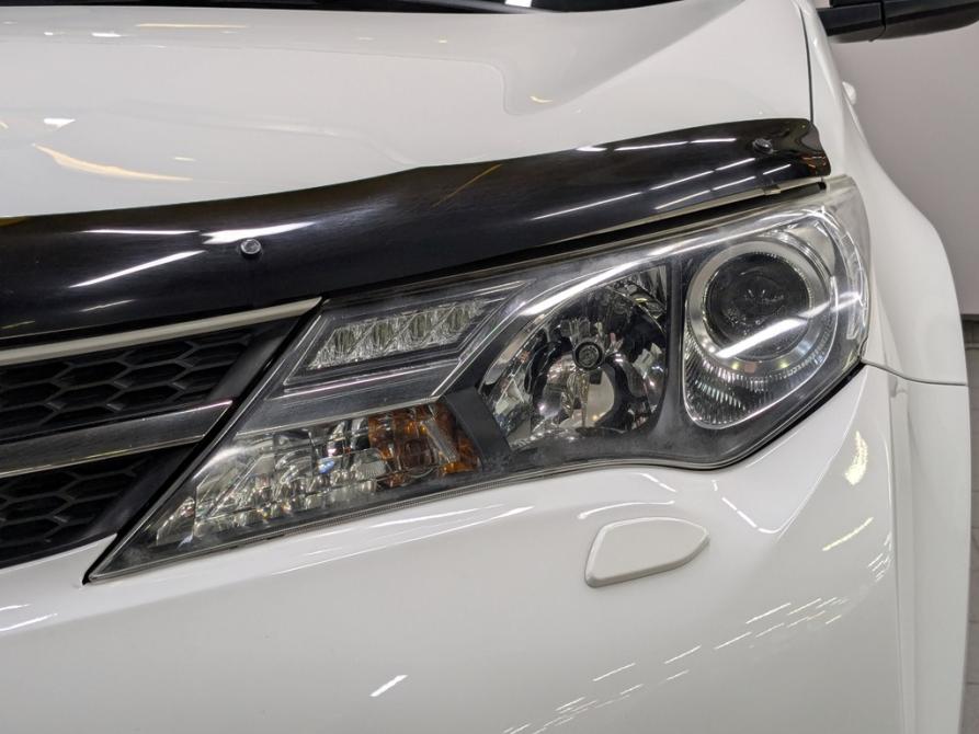 Toyota RAV4 IV (XA40) Москва  - изображение 9