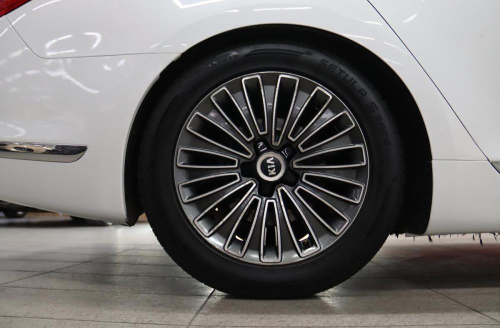 Kia Quoris I Сургут  - изображение 38