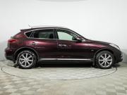Infiniti QX50 I Рестайлинг Санкт-Петербург  - изображение 27