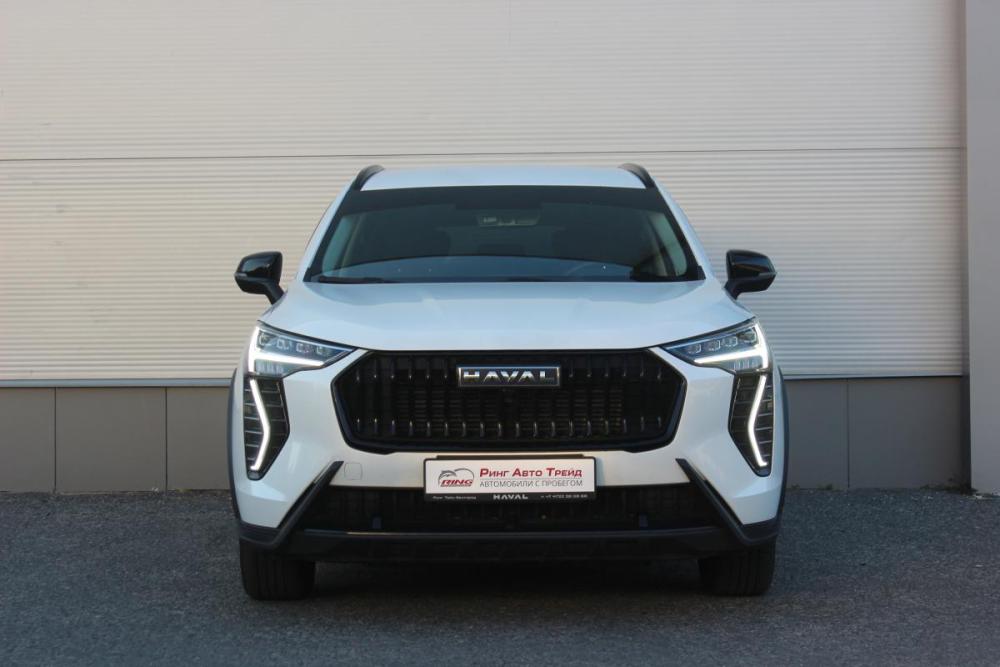 Haval Jolion I Рестайлинг Белгород  - изображение 3