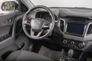 Hyundai Creta I Рестайлинг Томск  - изображение 29