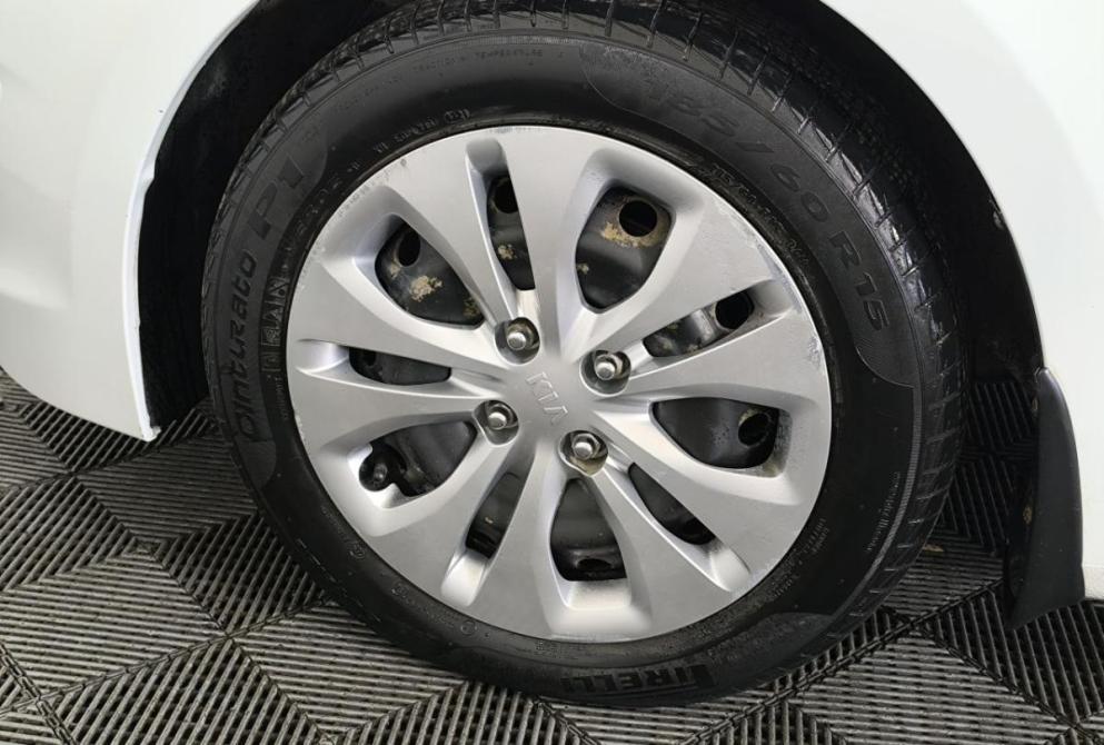 Hyundai Solaris I Нижний Новгород  - изображение 18