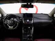 Lexus NX I Рестайлинг Москва  - изображение 26