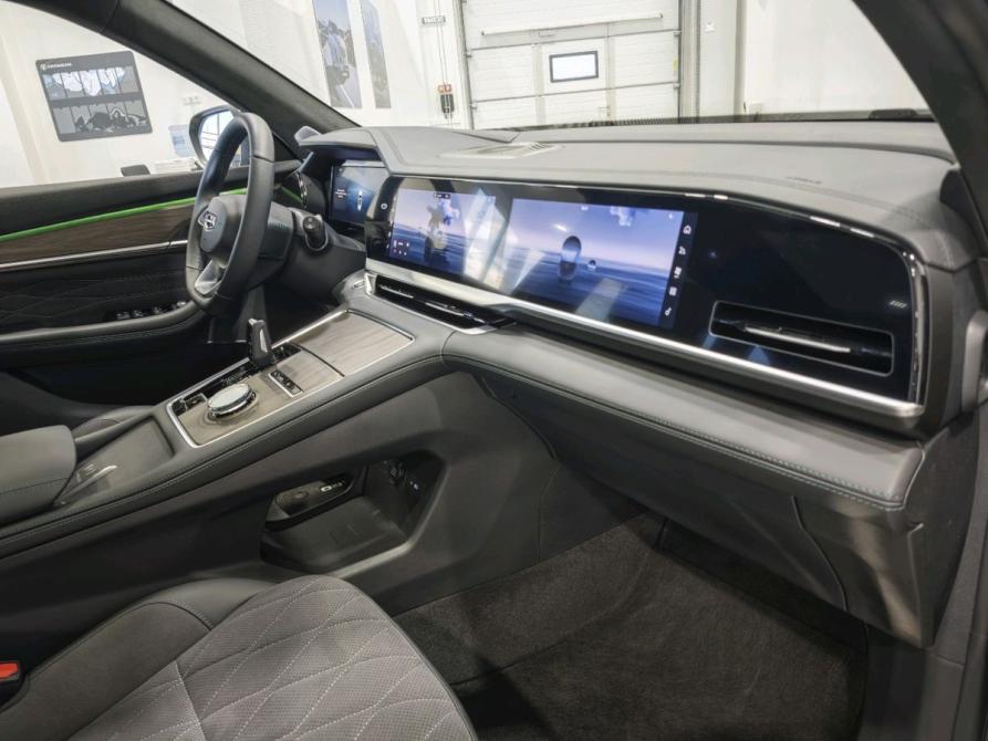 Geely Monjaro I Челябинск  - изображение 17