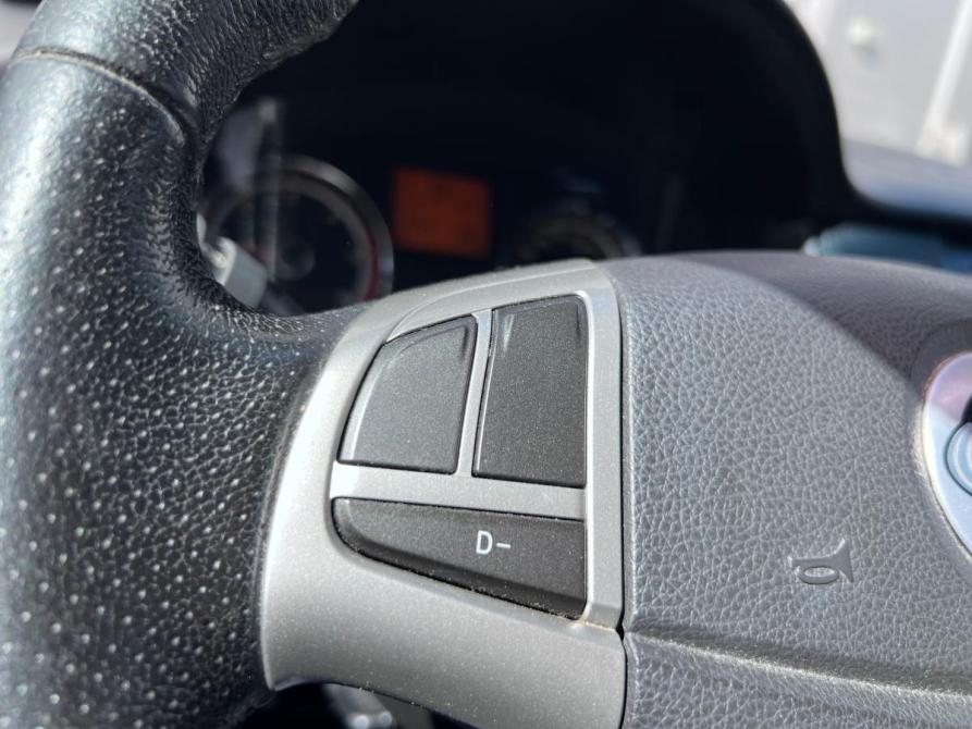 SsangYong Actyon II Санкт-Петербург  - изображение 11