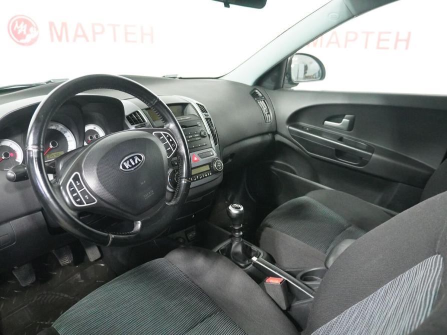 Kia Ceed I Вологда  - изображение 9