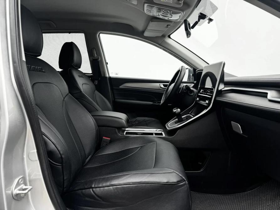 Haval M6 II Москва  - изображение 10