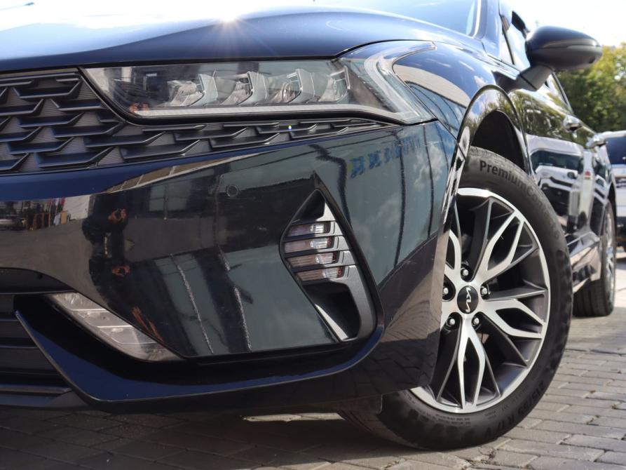 Kia K5 III Екатеринбург  - изображение 32