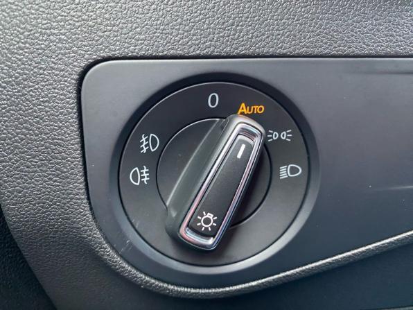 Volkswagen Tiguan II с пробегом 2019 года, цена 2 369 000 рублей, 99517 км, внедорожник, Автокод Объявления