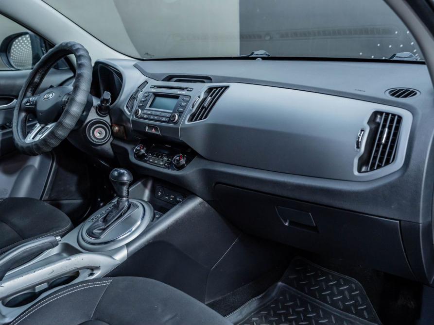 Kia Sportage III Рестайлинг Самара  - изображение 15
