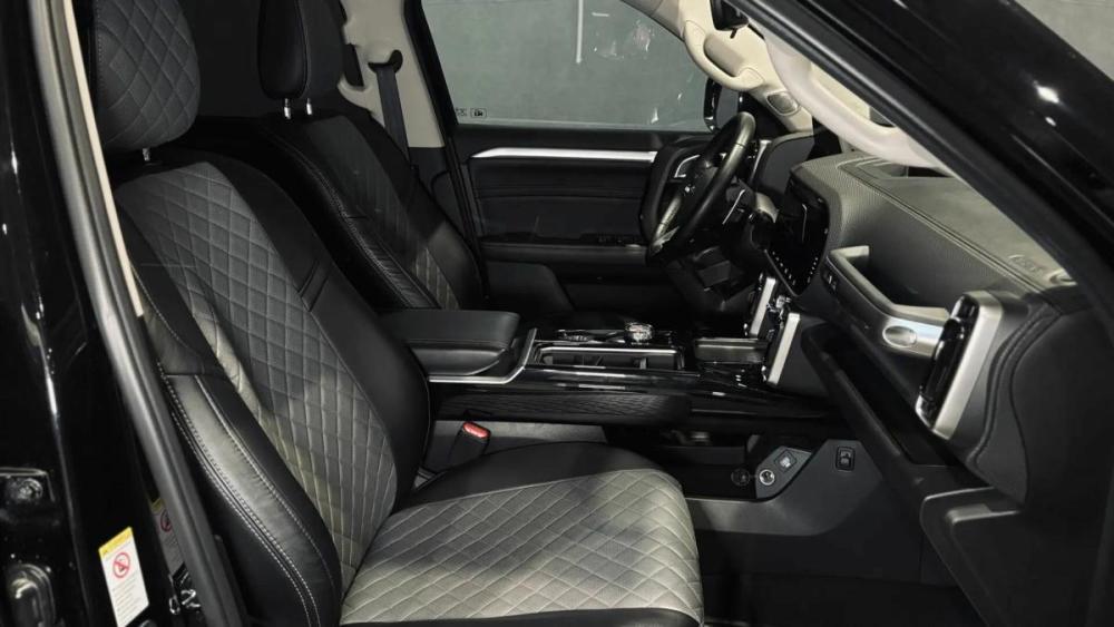 Haval Dargo I Смоленск  - изображение 13