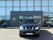 Nissan Pathfinder III Омск  - изображение 42