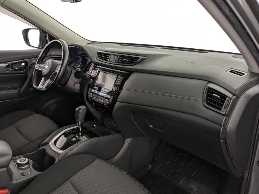 Nissan X-Trail III Рестайлинг Москва  - изображение 11