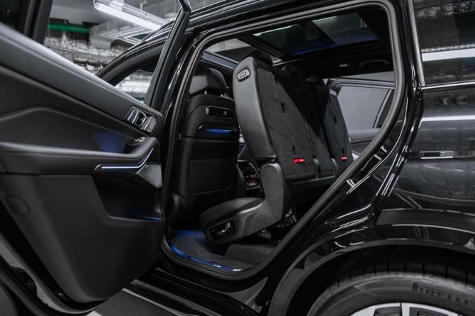 Новый BMW X7 I (G07) Рестайлинг 2026 года, цена 17 600 000 рублей, внедорожник, Автокод Объявления