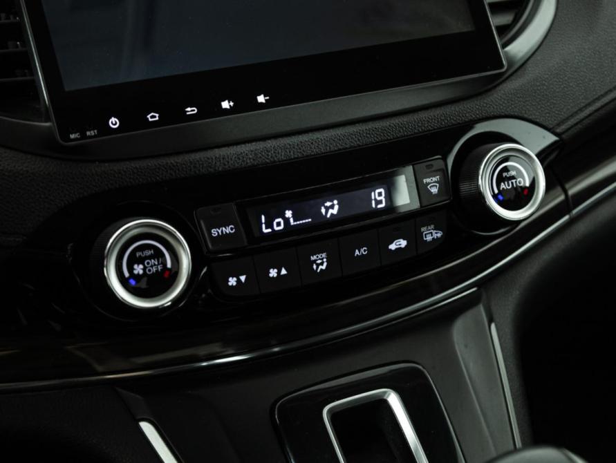 Honda CR-V IV Рестайлинг Санкт-Петербург  - изображение 18
