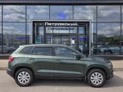 Skoda Karoq I Санкт-Петербург  - изображение 25