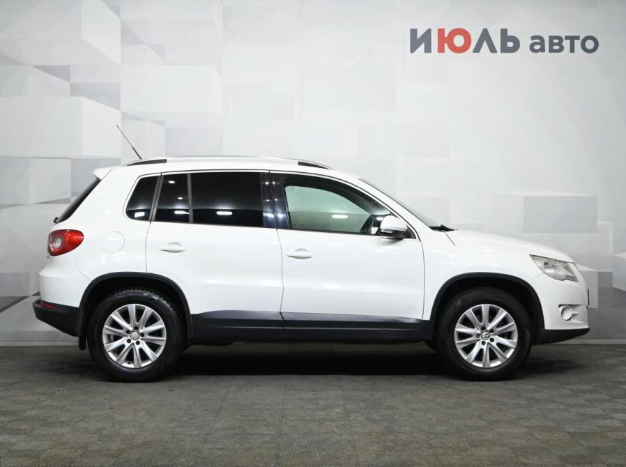 Volkswagen Tiguan I Екатеринбург  - изображение 9