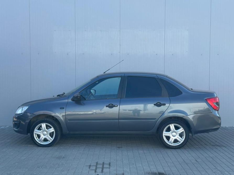 Lada (ВАЗ) Granta I Тамбов  - изображение 5