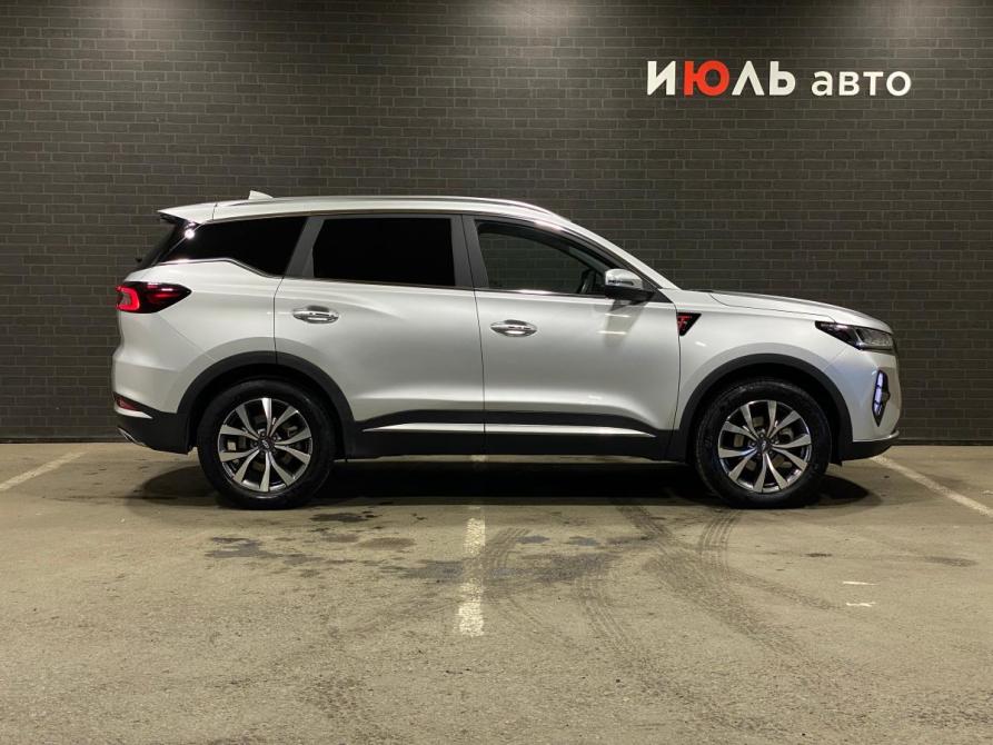 Chery Tiggo 7 Pro Max I Челябинск  - изображение 4