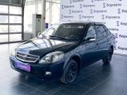 Lifan Breez (520) Ростов-на-Дону  - изображение 21