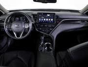 Toyota Camry VIII (XV70) Рестайлинг Москва  - изображение 36