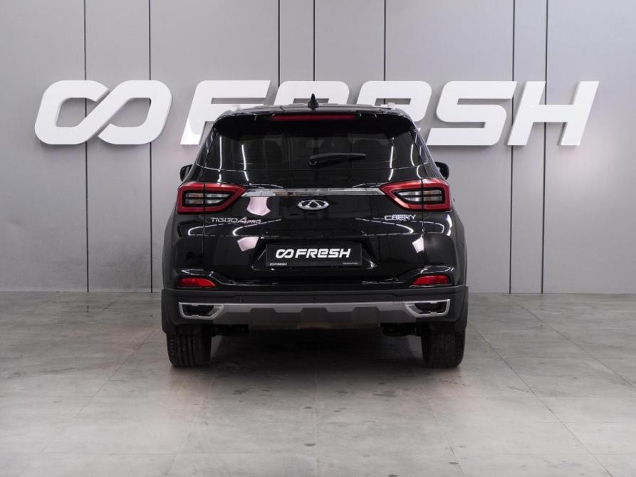 Chery Tiggo 4 Pro I Рестайлинг Воронеж  - изображение 4