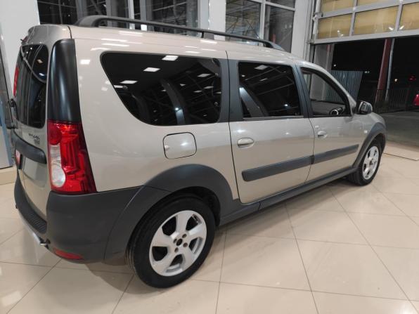 Lada (ВАЗ) Largus I с пробегом 2018 года, цена 829 000 рублей, 173000 км, универсал, Автокод Объявления