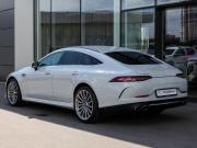 Mercedes-Benz AMG GT 4-Door Coupe I Москва  - изображение 42