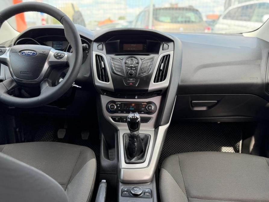 Ford Focus III Набережные Челны  - изображение 17