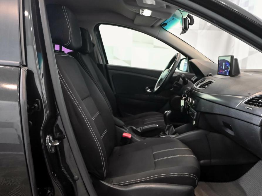 Renault Fluence I Рестайлинг Екатеринбург  - изображение 11